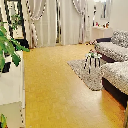 Apartment Stade Velodrome