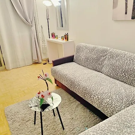 Apartment Stade Velodrome *