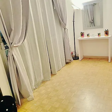 Stade Velodrome Apartment Marseille